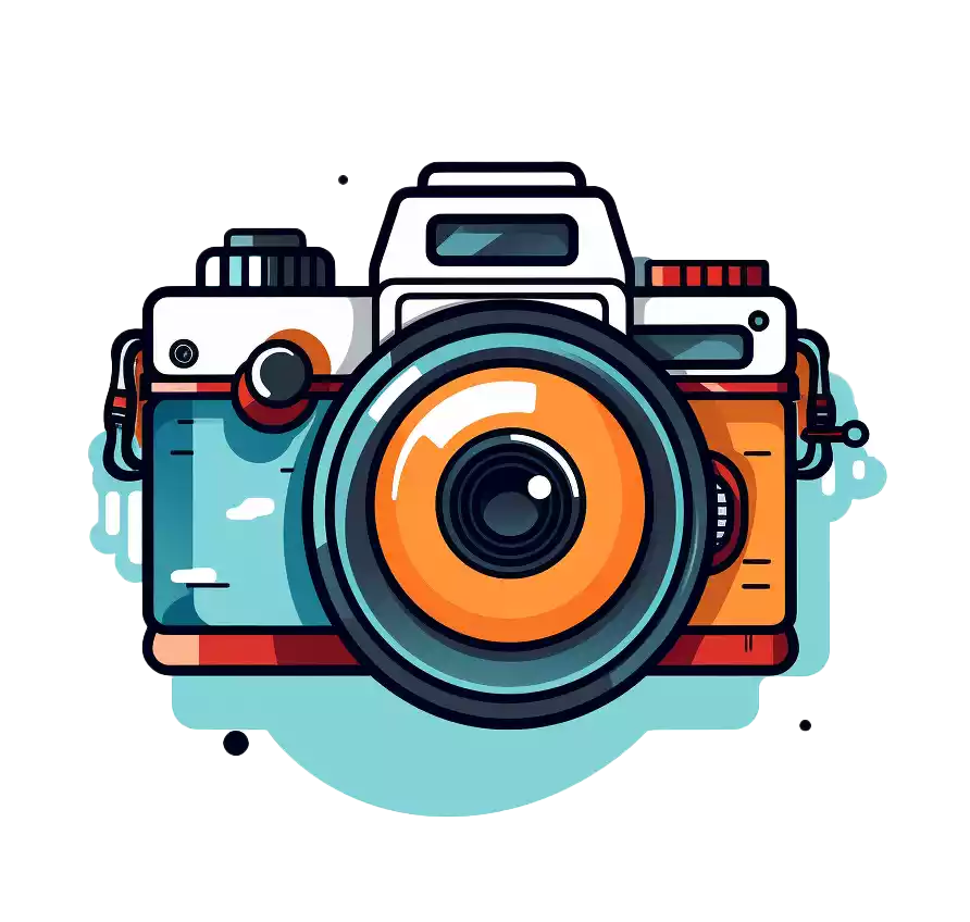 camera png clipart download - Png Lab