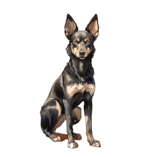 Dog Cartoon Png