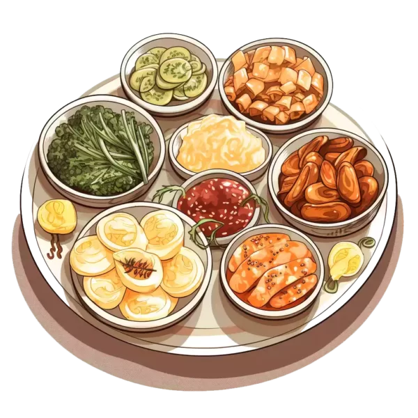 food-png-clipart