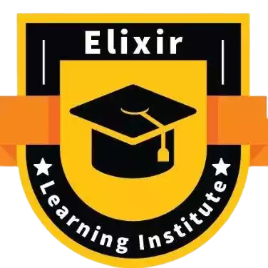 %name elixir learning institute logo