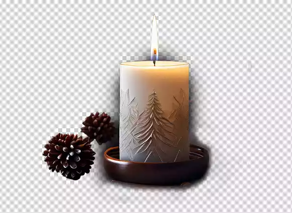 %name Candle Png Download free